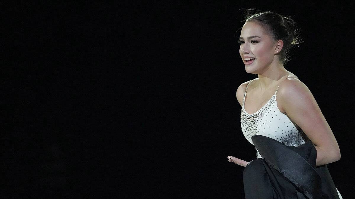    Фото: Пелагия Тихонова / АГН Москва