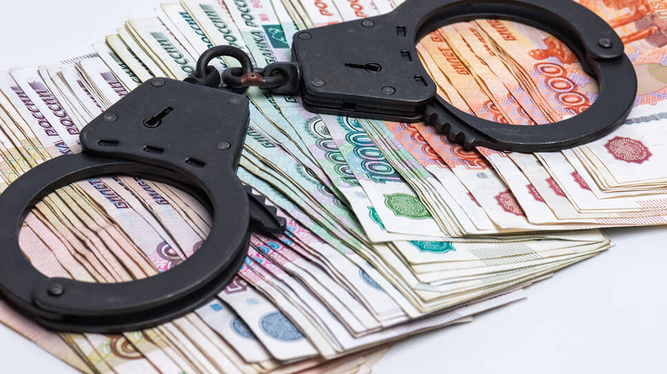 Фото: Олег Харсеев / Коммерсантъ