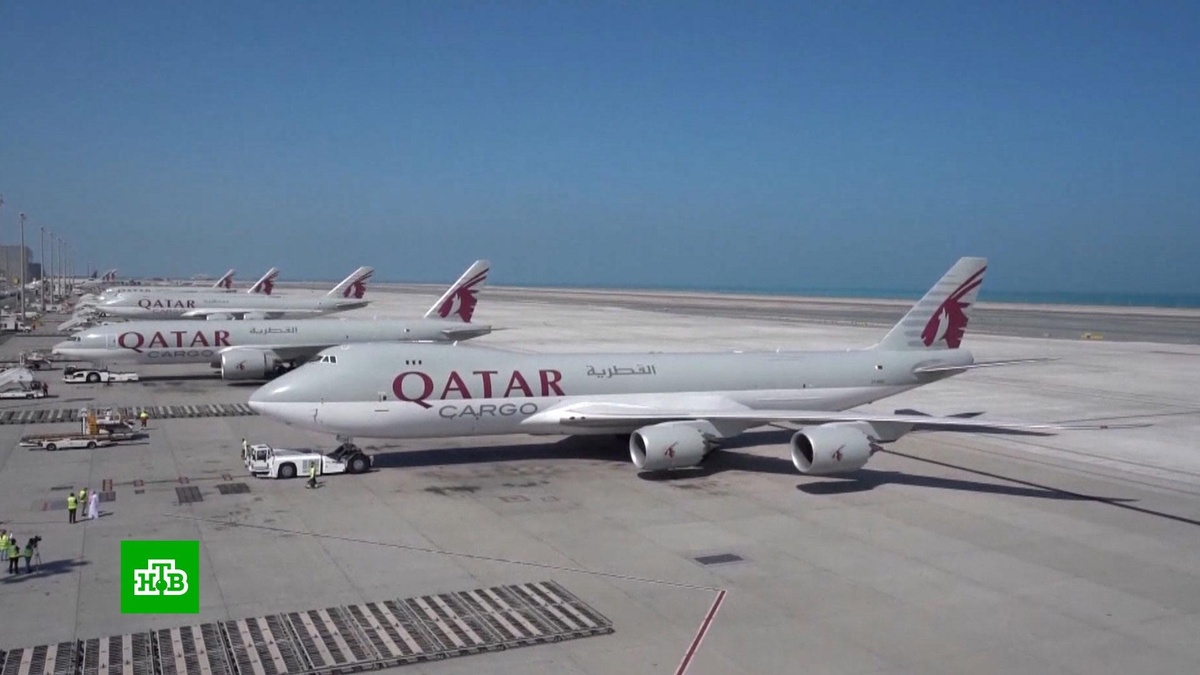    Росавиация разрешила полеты в Катар и дневные рейсы в Израиль