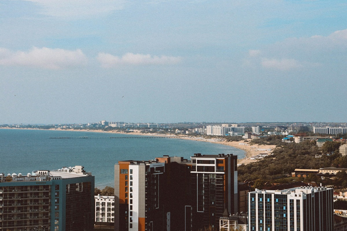 Фото: Khristina Sergeychik / Unsplash