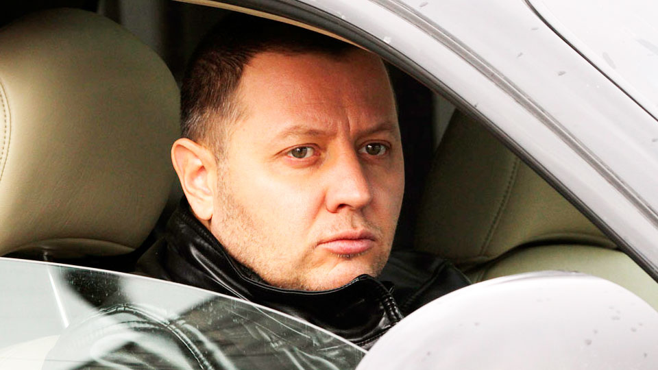 Владислав Котлярский