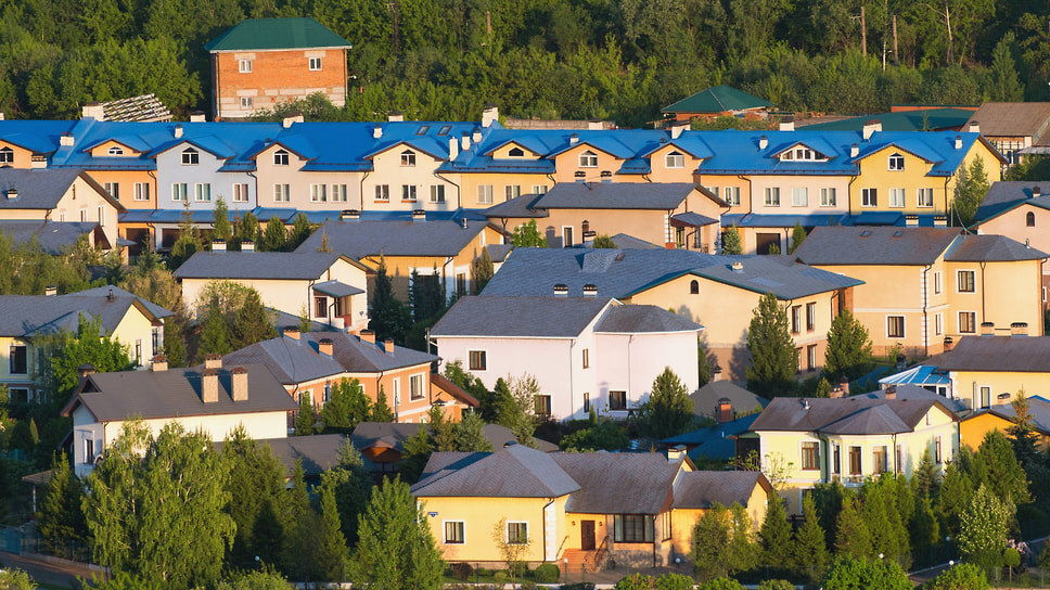 Фото: Александр Манзюк / Коммерсантъ