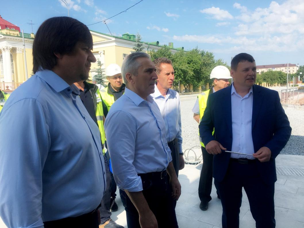 Фото: ИА "Тюменская линия"