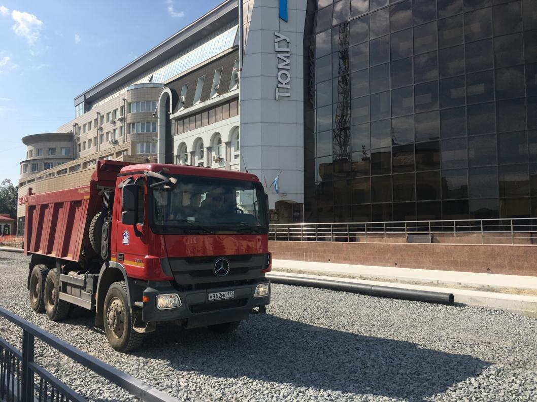 | Фото: ИА "Тюменская линия"