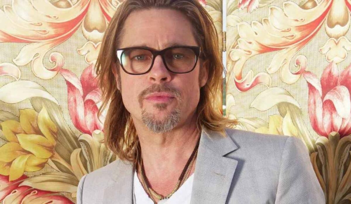     Брэд Питт. Источник: ria.ru Автор фото: Joel Ryan