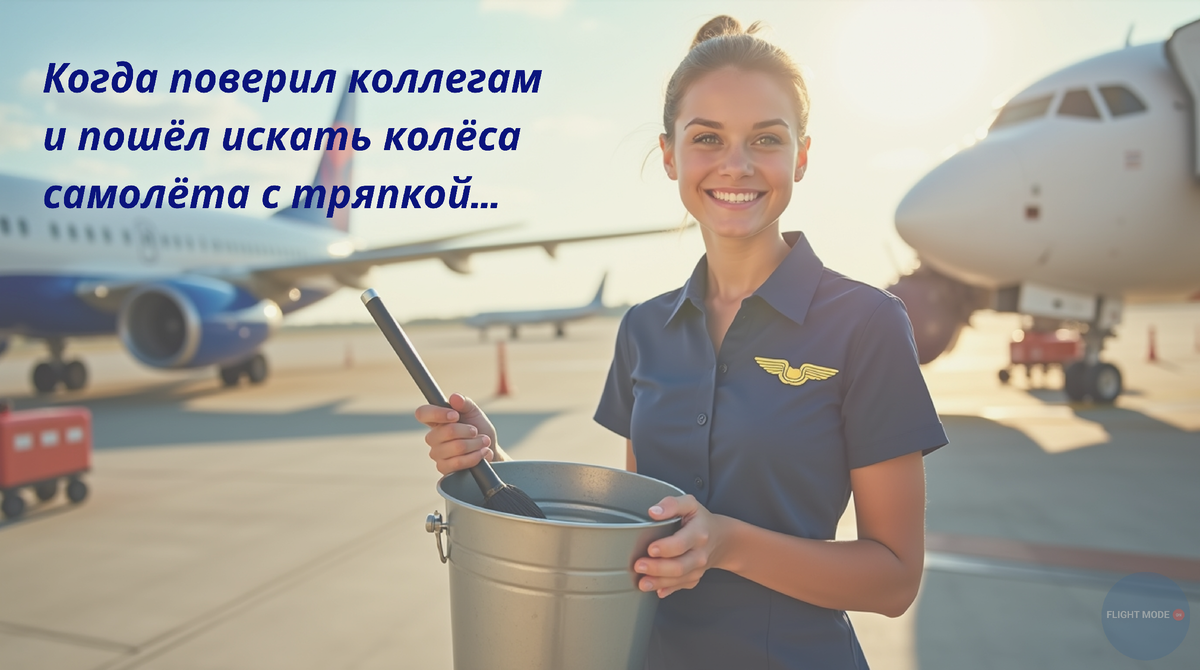 #авиация #рейсшоу #приколысборта #стюардессаюмор#агдесветоотражающийжилет