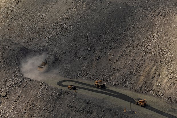    Фото: Thomas Peter / Reuters