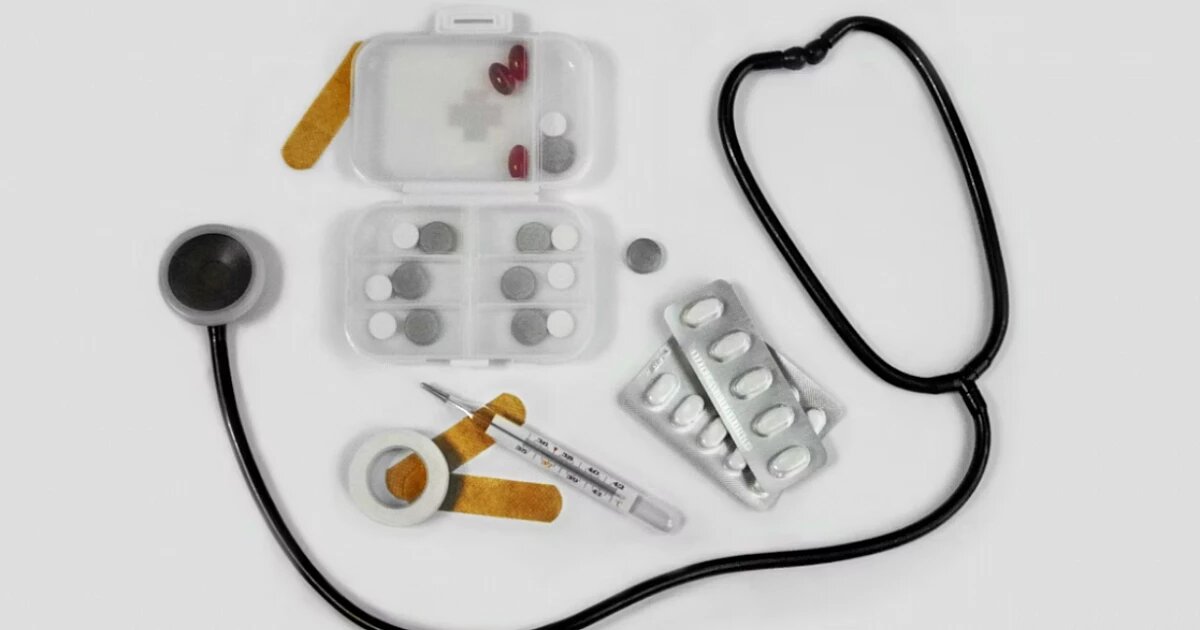 Фото: Julia Zyablova / Unsplash