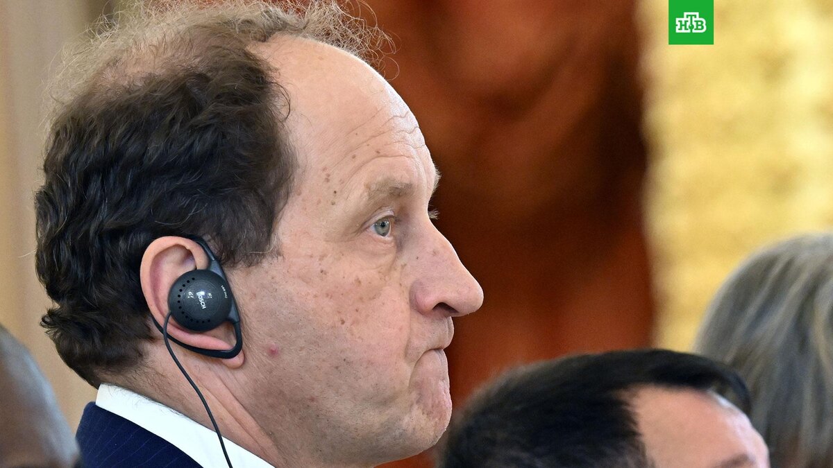    Фото: РИА Новости © 2025, Павел Бедняков