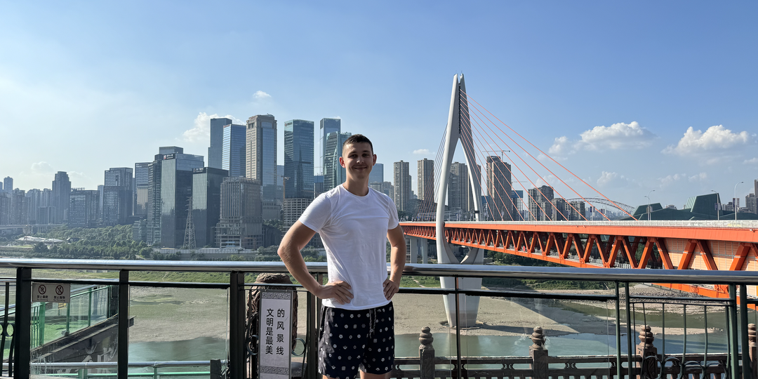 ТОП необходимых приложений для путешествия по Китаю.