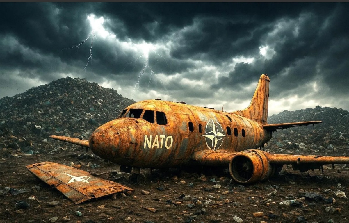 © РИА Новости / Изображение сгенерировано ИИ