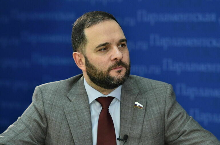   Игорь Самохвалов/ПГ