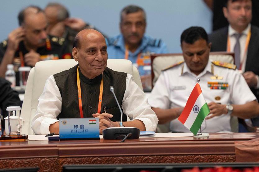 Фото: Ng Han Guan / AP / TASS