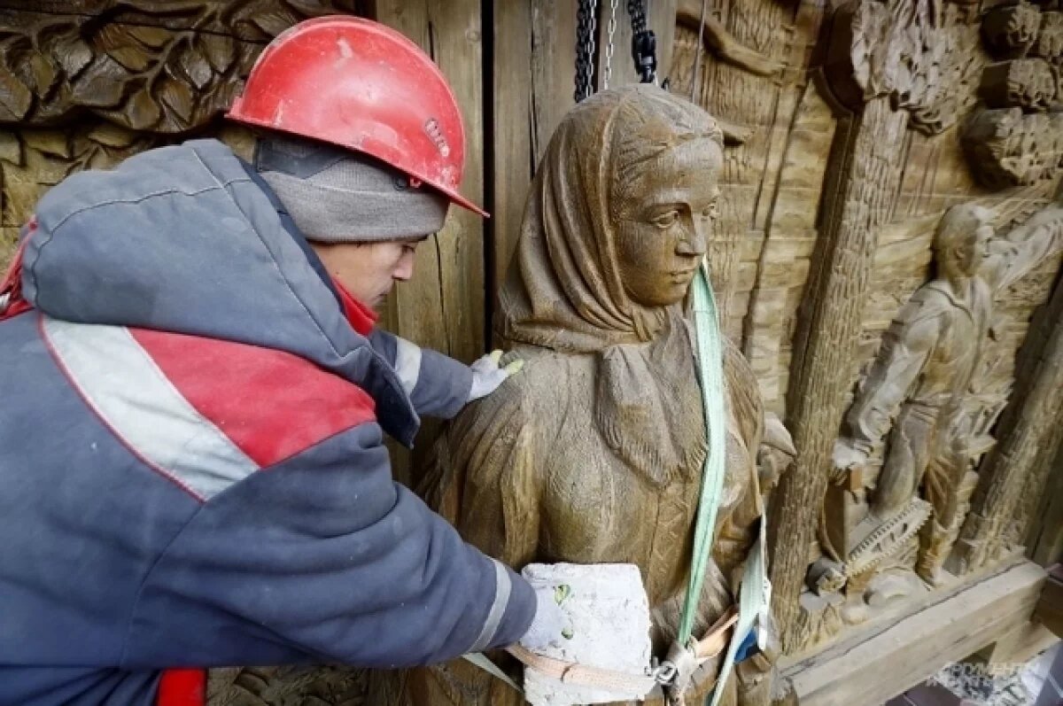    Салехард привлекает инвесторов к реставрации исторических зданий