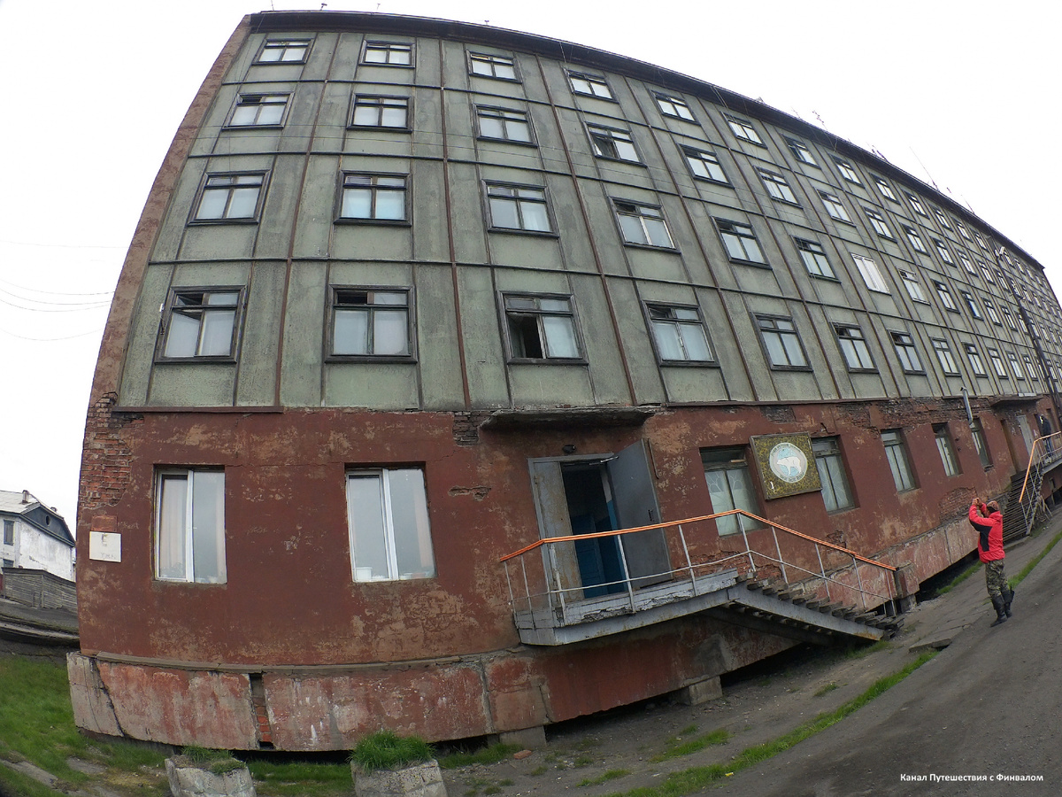 Магазин "Умка" (фото Алисы Таминдаровой)