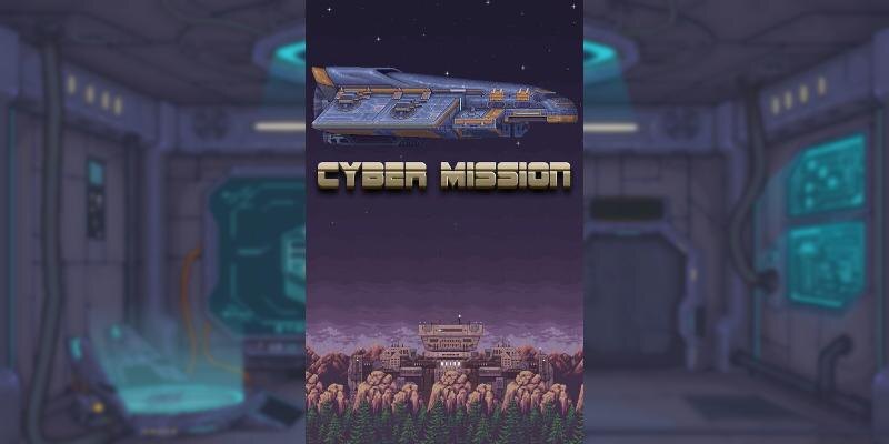    Игра Cyber Mission