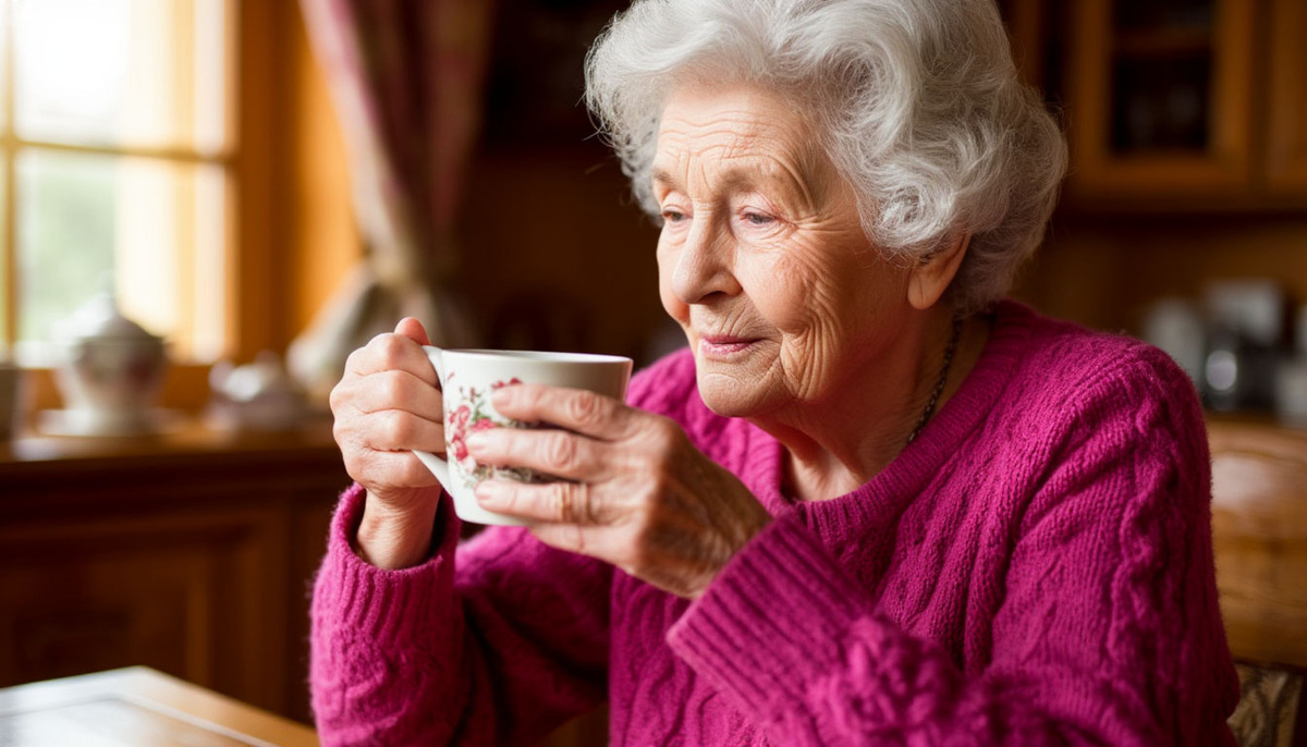    Не чай, не кофе, не какао: ученые назвали самый полезный напиток для утра - омолаживает кожу и радует кишечник