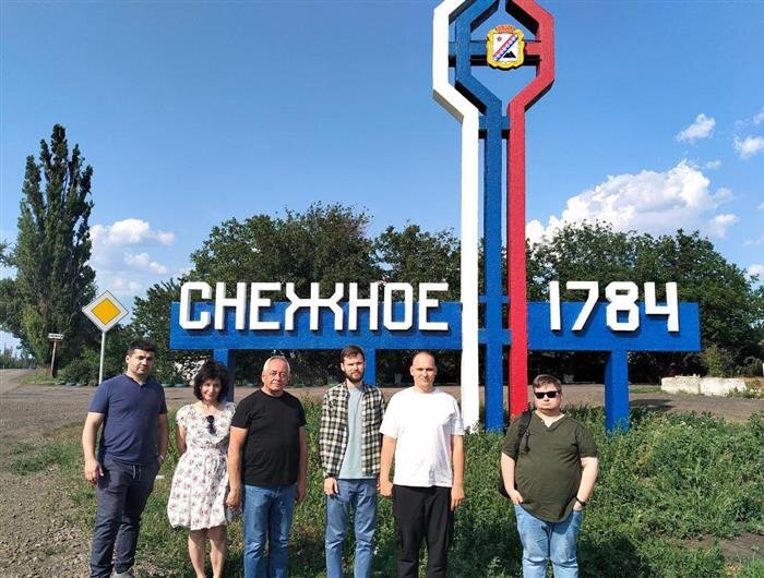    ФОТО: министерство здравоохранения Самарской области