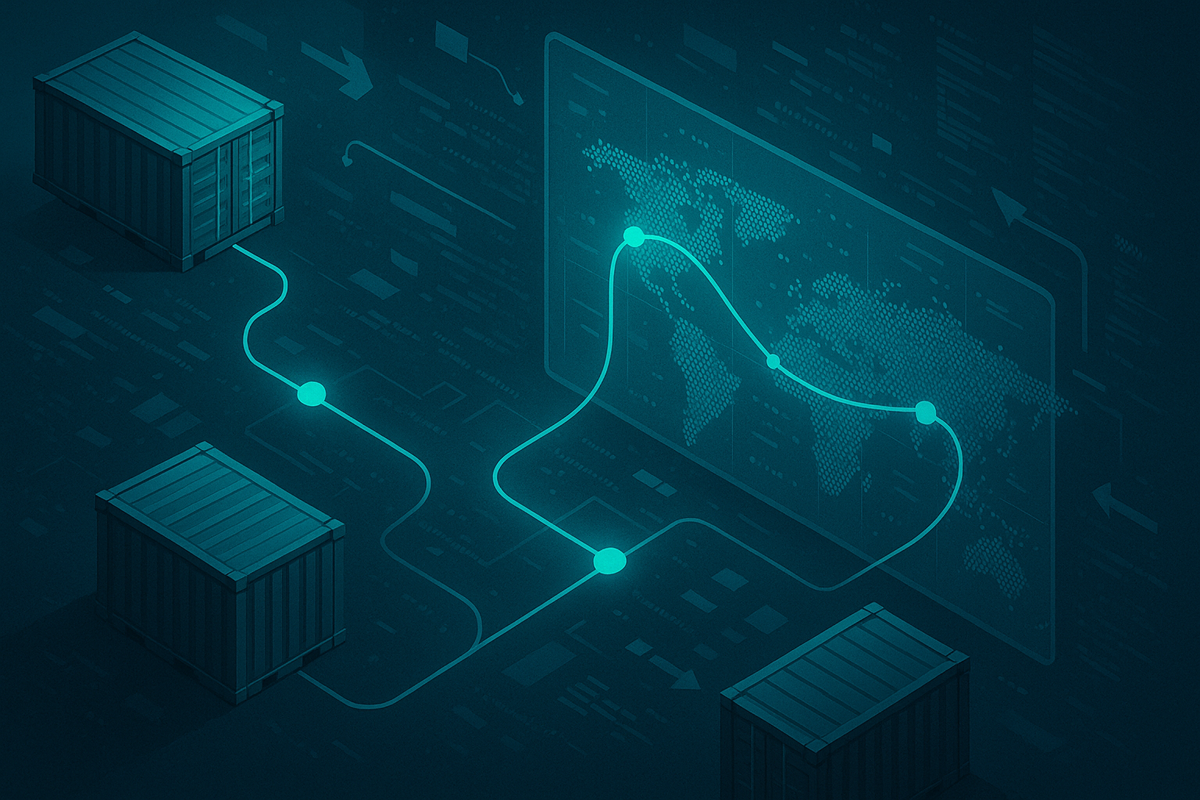 Когда поставщик говорит «нет»: как мы создали вымышленный бренд и легально провели санкционный товар