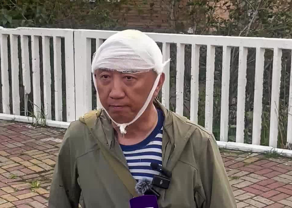 Фото из местных соцсетей.