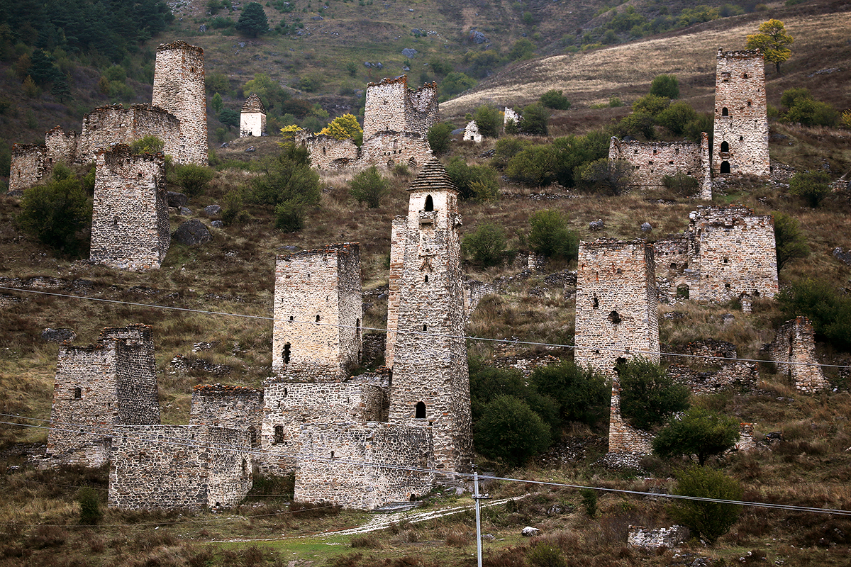 Фото: Сергей Фадеичев/ТАСС
