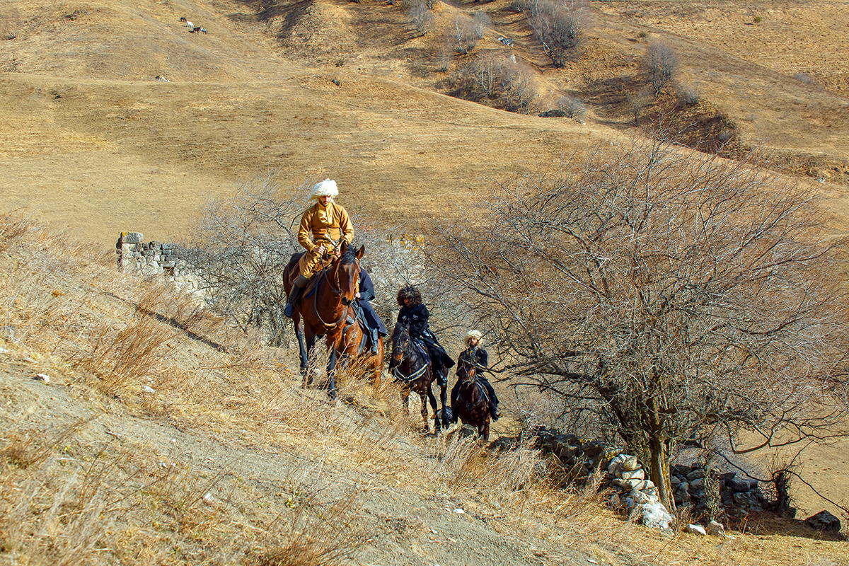Фото: Евгений Шивцов/ТАСС