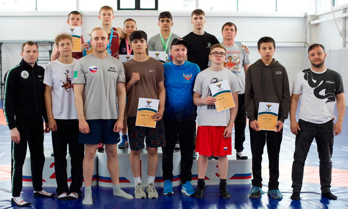 Фото: пресс-служба БрАЗа