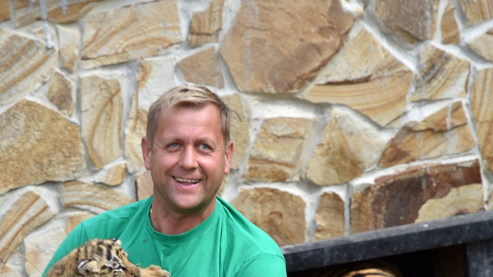 Фото: Ирина Бужор / Коммерсантъ