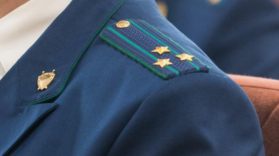 Фото: Игорь Елисеев / Коммерсантъ