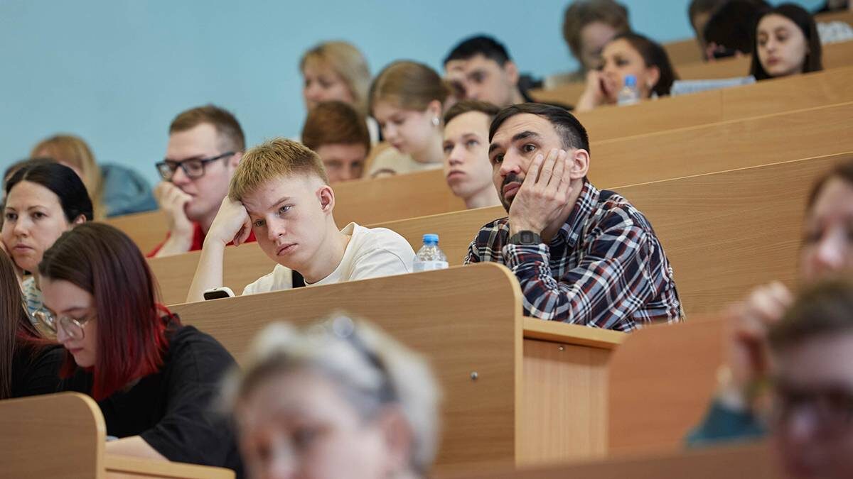    Фото: Дмитрий Белицкий / АГН Москва