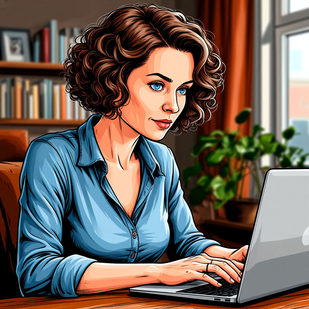 Картинка сгенерирована нейросетью Шедеврум