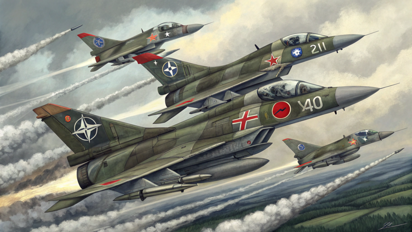    Сгенерировано с помощью ИИ