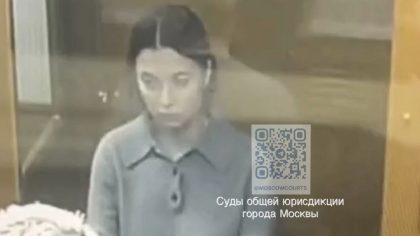    Суды общей юрисдикции города Москвы