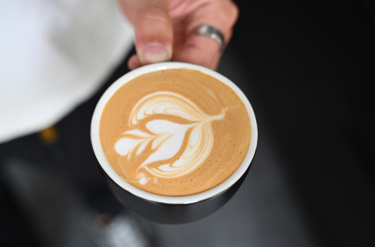 ФОТО: Elisa Schu/dpa/Global Look Press