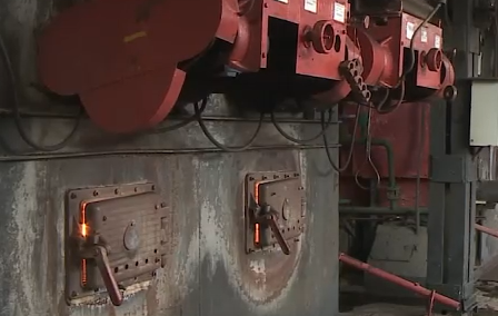     В Красноярске закрыли последнюю малоэффективную котельную