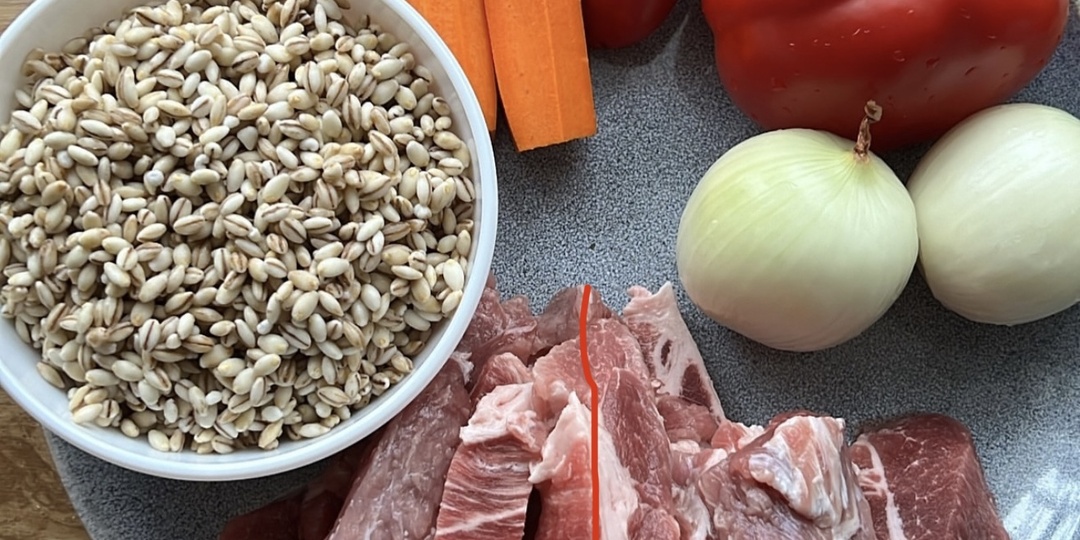 Зерновая поддержка: 6 каш для здоровья поджелудочной после 50