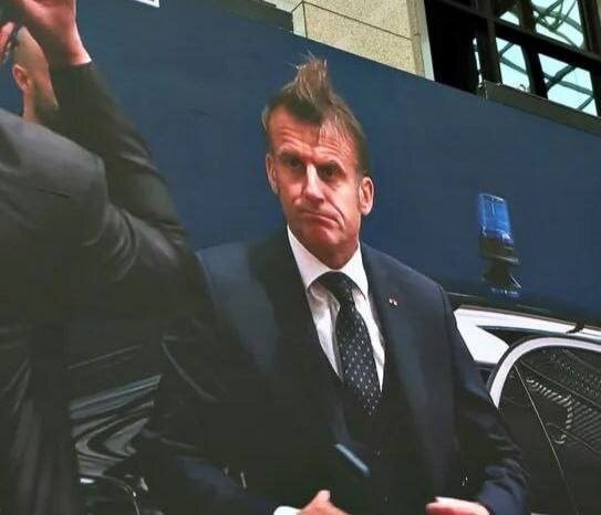 Кадр из видео