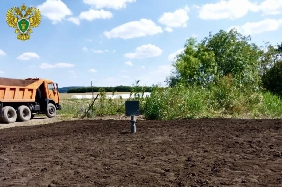    По иску прокуратуры у Кайшева на Ставрополье забрали скважину минералки