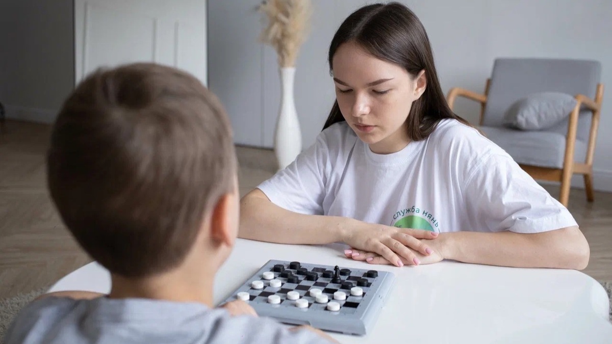 Умение видеть интересы ребёнка и поддерживать их — важная часть работы