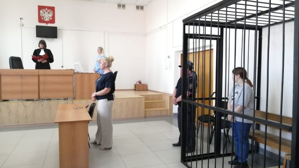    Фото: Камышловский районный суд