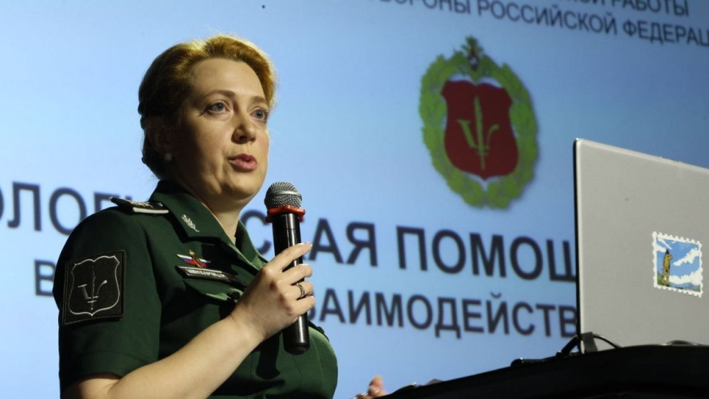    Фото: телеграм-канал Артема Жоги