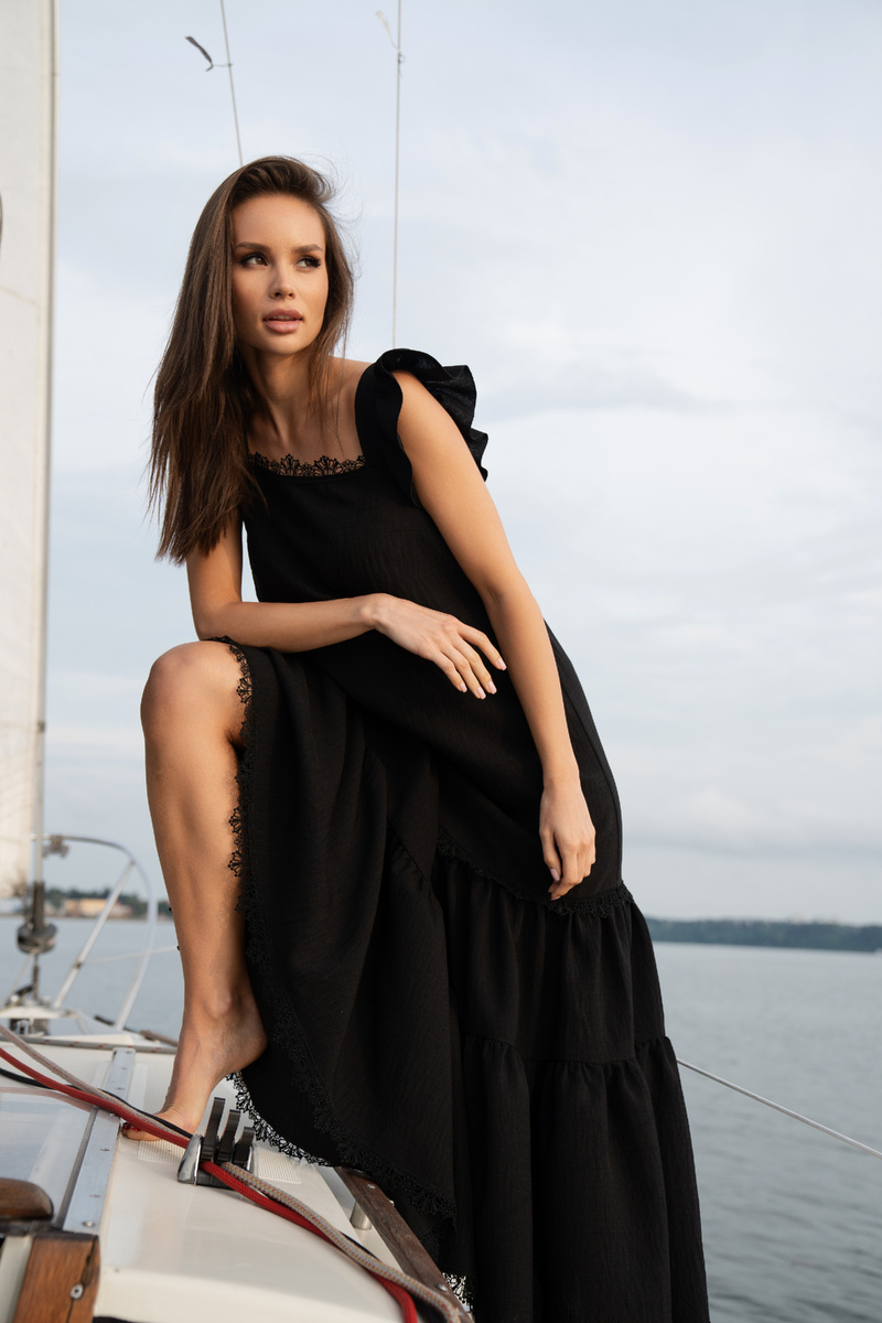 Сарафан 6.990 Omolesso.com