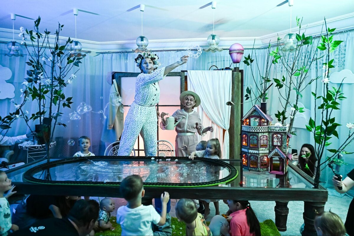 Фото: Андрей Ткаченко