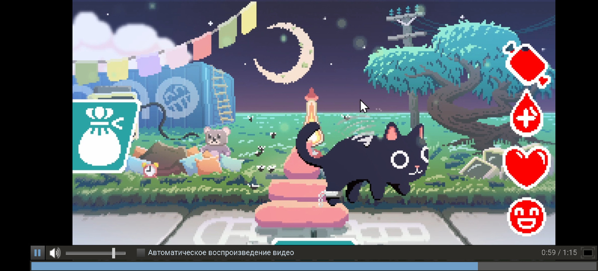 Но помни: если их кормить, они будут какать