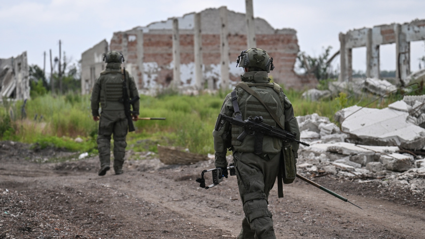    Фото: © РИА Новости/Станислав Красильников