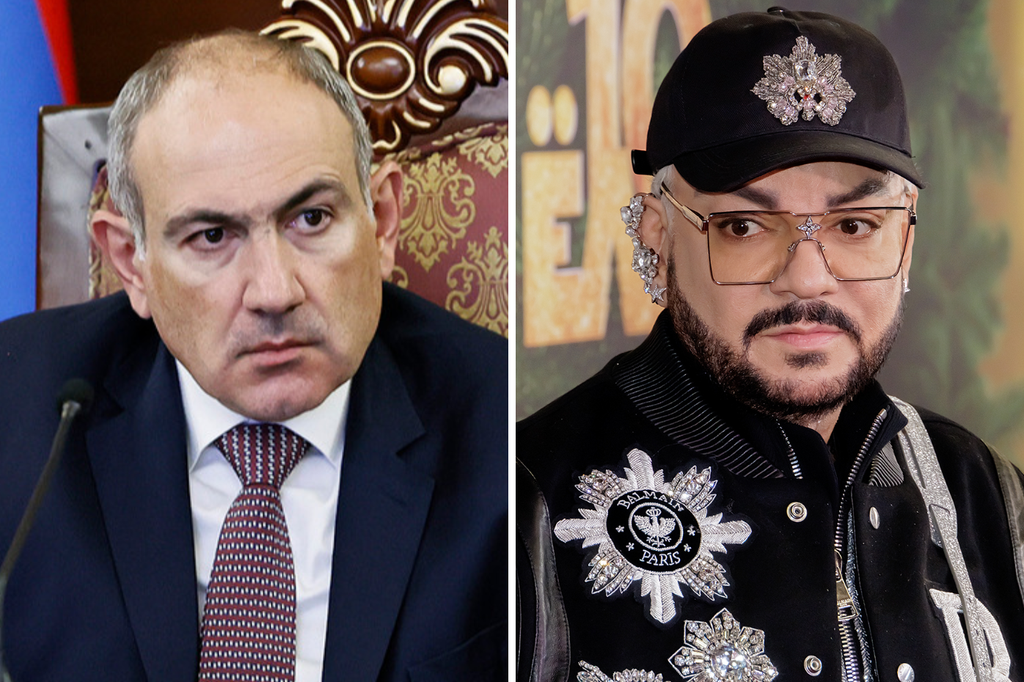    Фото © primeminister.am / Дмитрий Дубинский / Абзац