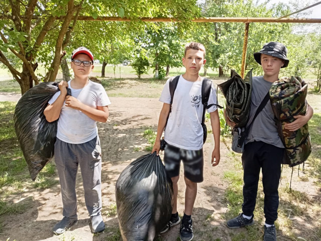   Фото: Центр детско-юношеского туризма и экскурсий.