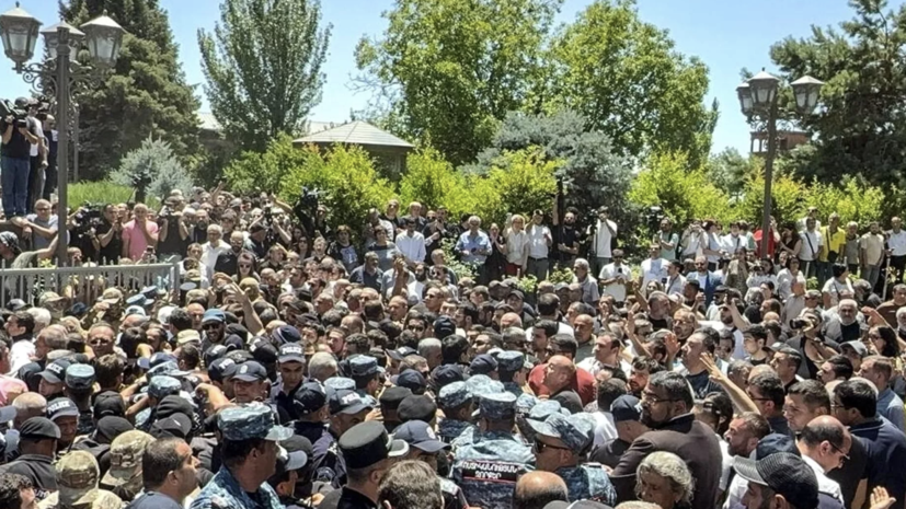   РИА Новости