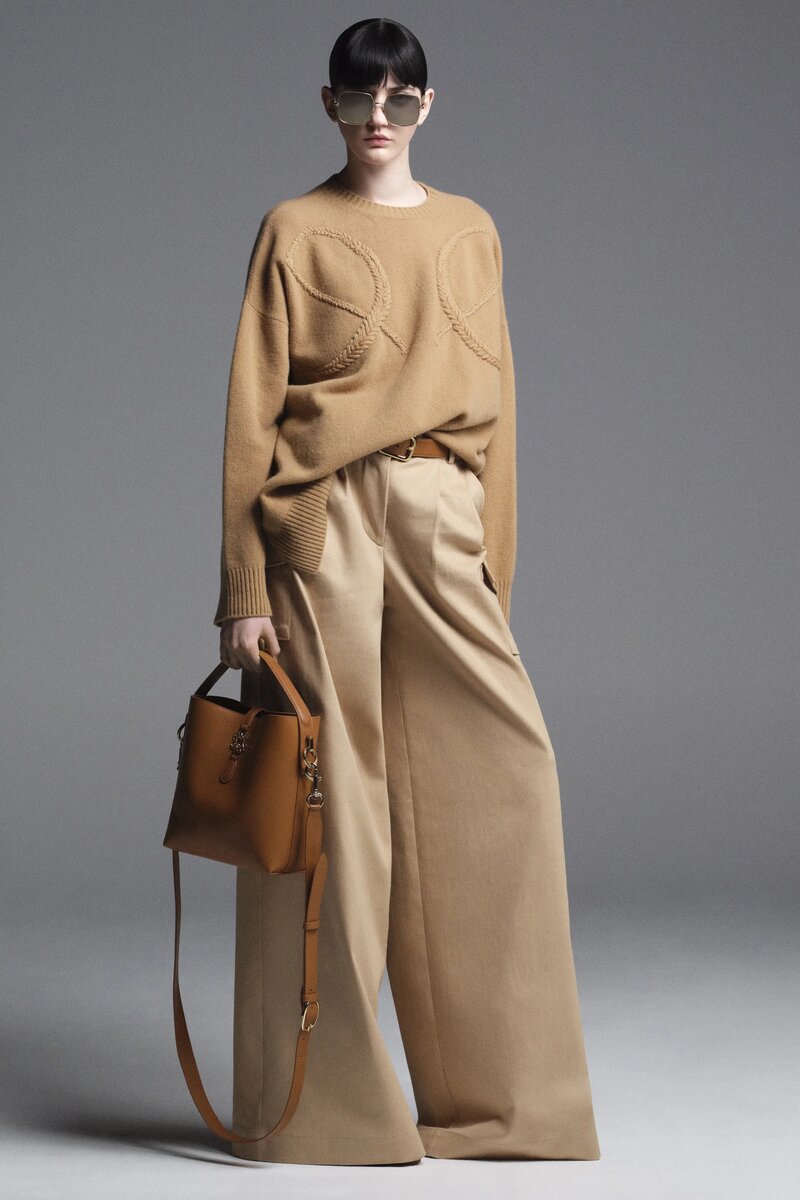 Elie Saab Resort 2026