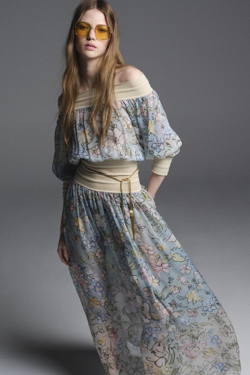 Elie Saab Resort 2026